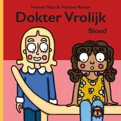 Omslag van Bloed