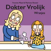 Omslag van Wratjes