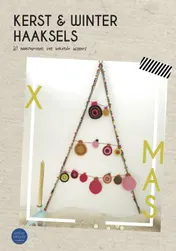 Omslag van Kerst & Winter Haaksels