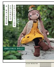 Omslag van Amilishly Dolls
