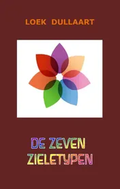Omslag van Zeven zieletypen