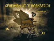 Omslag van Geheimen út ’e Boskberch