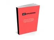 Omslag van FF oplossen