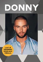 Omslag van Donny