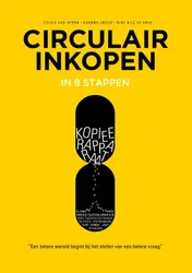 Omslag van Circulair Inkopen in 8 stappen