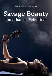 Omslag van Savage Beauty