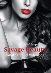 Omslag van Savage Beauty