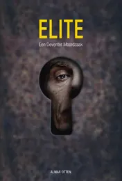 Omslag van Elite