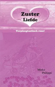 Omslag van Zuster Liefde