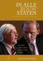 Omslag van In alle bouwstaten