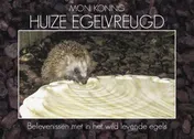 Omslag van Huize Egelvreugd