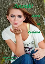 Omslag van Anouk!