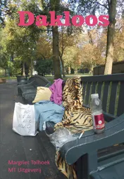 Omslag van Dakloos