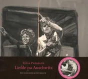 Omslag van Liefde na Auschwitz