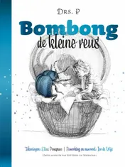 Omslag van Bombong, de kleine reus