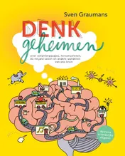 Omslag van Denkgeheimen