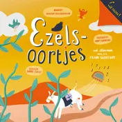 Omslag van Ezelsoortjes