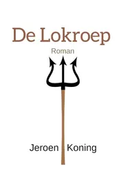 Omslag van De lokroep