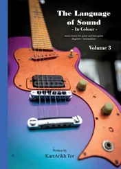 Omslag van Volume 3
