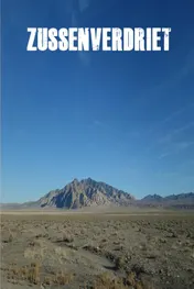 Omslag van Zussenverdriet