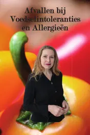 Omslag van Afvallen bij Voedselintoleranties en Allergieën