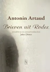 Omslag van Brieven uit Rodez