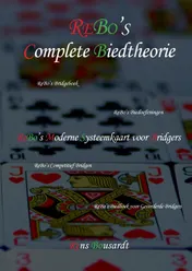 Omslag van ReBo's Complete Biedtheorie