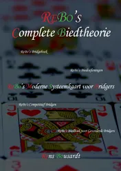 Omslag van ReBo's Complete Biedtheorie