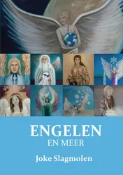 Omslag van Engelen en meer