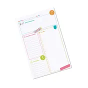 Omslag van Sticky to do block