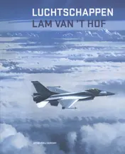 Omslag van Luchtschappen