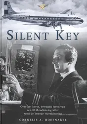 Omslag van Silent Key