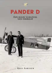 Omslag van Pander D