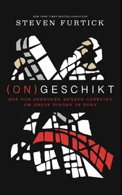 Omslag van (On)Geschikt