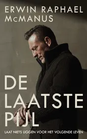 Omslag van De Laatste Pijl