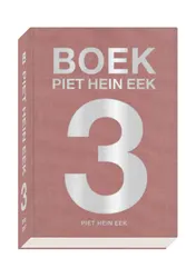 Omslag van Piet Hein Eek 3