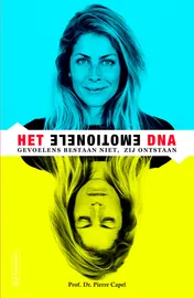 Omslag van Het Emotionele DNA