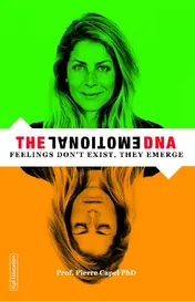 Omslag van The Emotional DNA