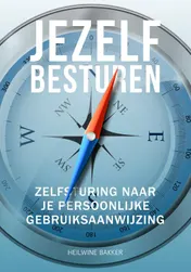 Omslag van Jezelf besturen