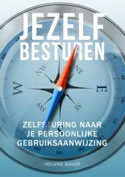 Omslag van Jezelf Besturen