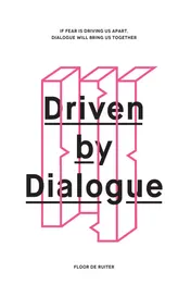 Omslag van Driven by Dialogue