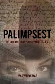 Omslag van Palimpsest