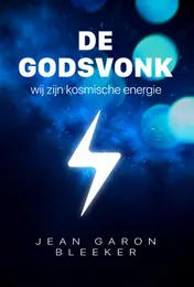 Omslag van De Godsvonk