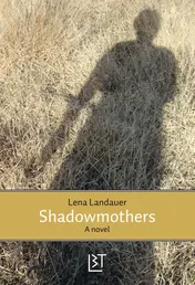 Omslag van Shadowmothers