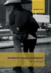 Omslag van Bouwen op sociale veerkracht