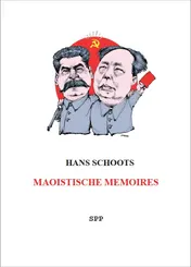 Omslag van Maoistische memoires