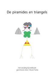 Omslag van De piramides en triangels