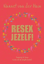 Omslag van Resex Jezelf!
