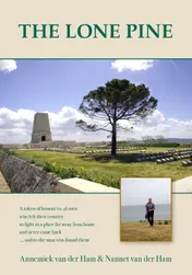 Omslag van The Lone Pine