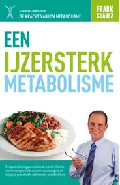 Omslag van Een IJzersterk Metabolisme